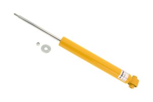 Volkswagen Tiguan Shock Absorber - Rear - KONI - Sport (Yellow) 8240 Series, Internally Adjustable - Yellow - `18-`23